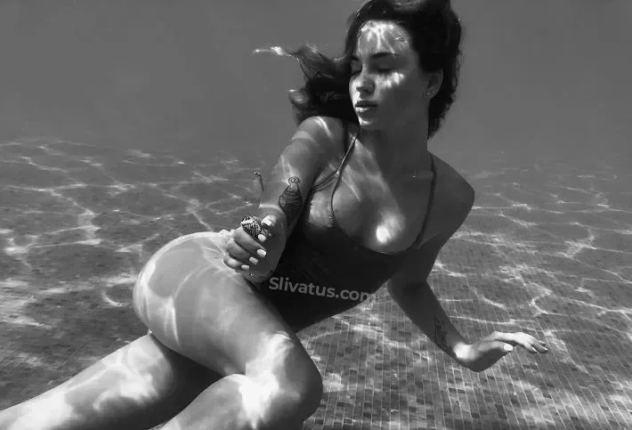 Утечка Приватное фото блогерши Марьяна Ро (maryanaro)