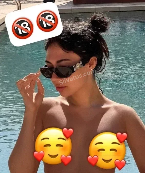 Утечка Слив блогерши Екатзе (Ekatze007) 18+