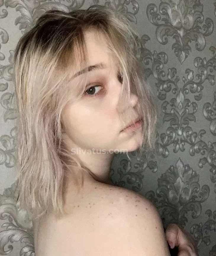 Утечка Слив фото блогерши Лера Морфи (Морфилина)