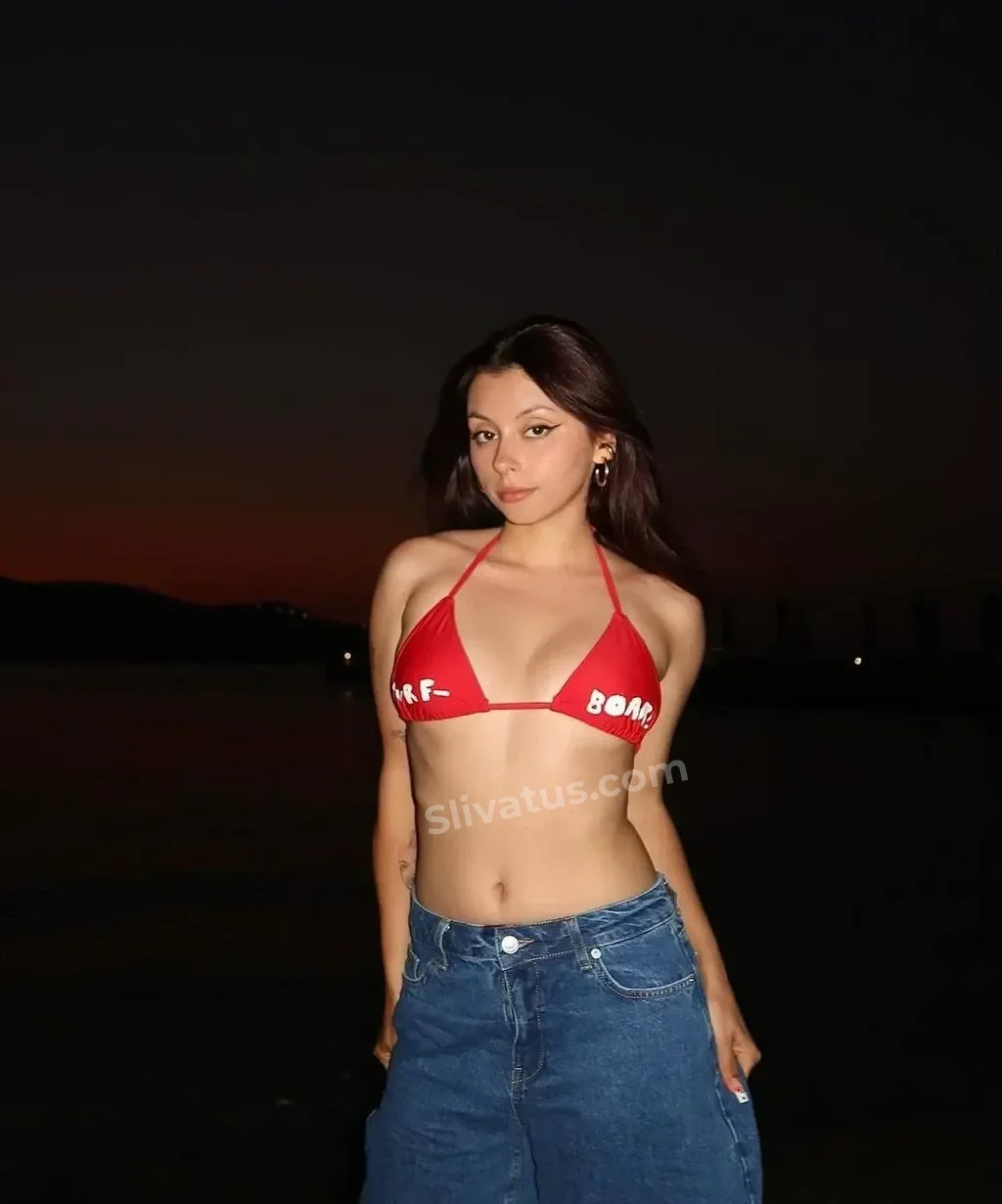 Утечка Слив фото звезды Дора (mentaldora)