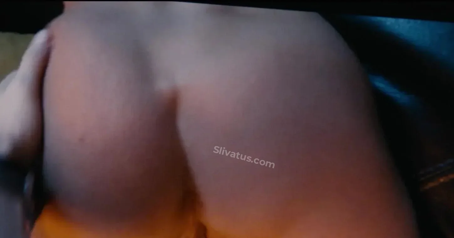 Утечка Слив голой звезды Кристина Асмус