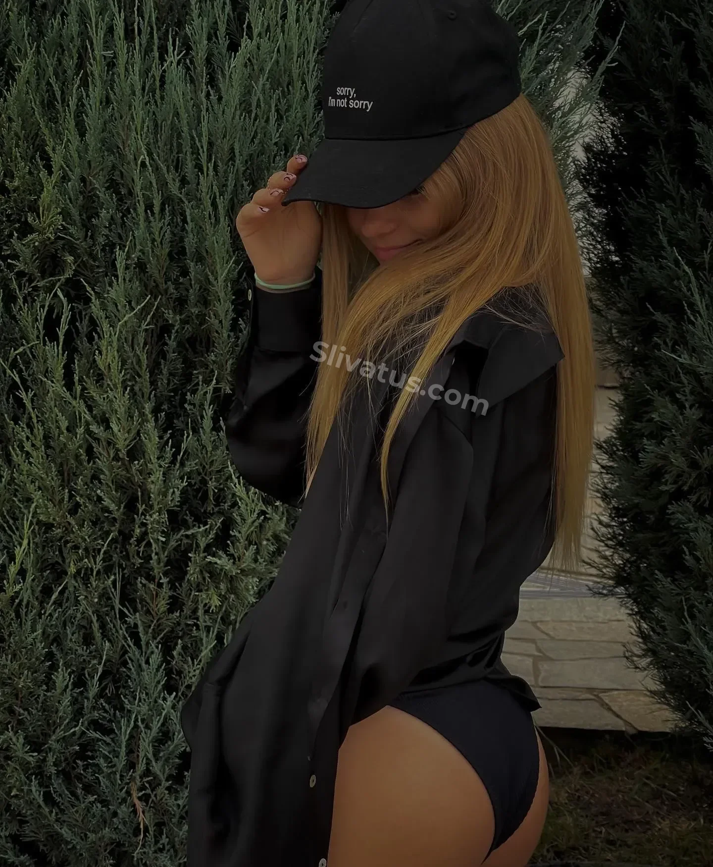 Утечка Слив интимного фото тиктокерши Лера Симка (simka.le)