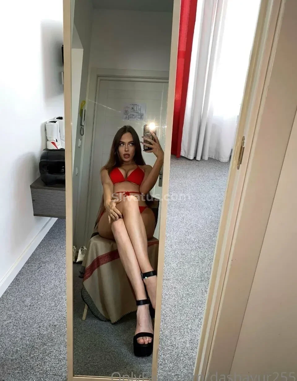 Утечка Слив модели Dasha Madness (dashayur255)