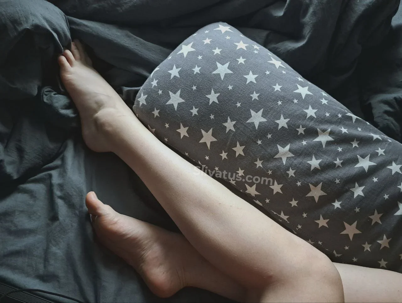 Утечка Слив модели Julnerius