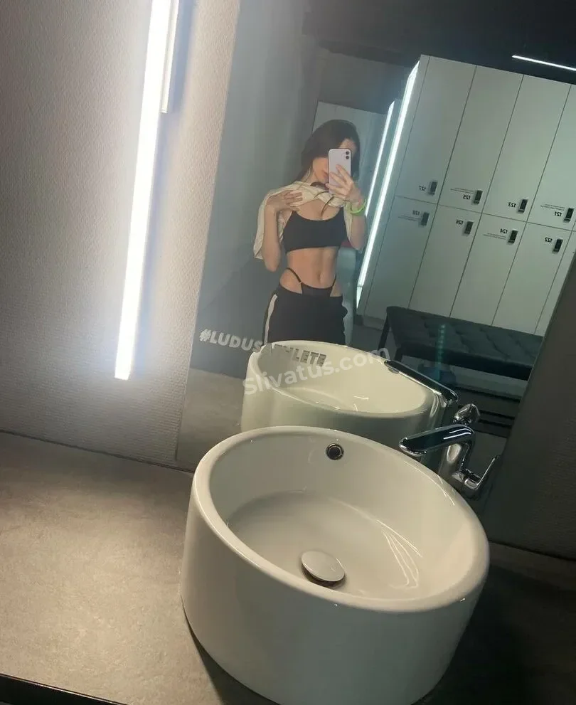 Утечка Слив русских блогерш Фасолька (fasoollka)