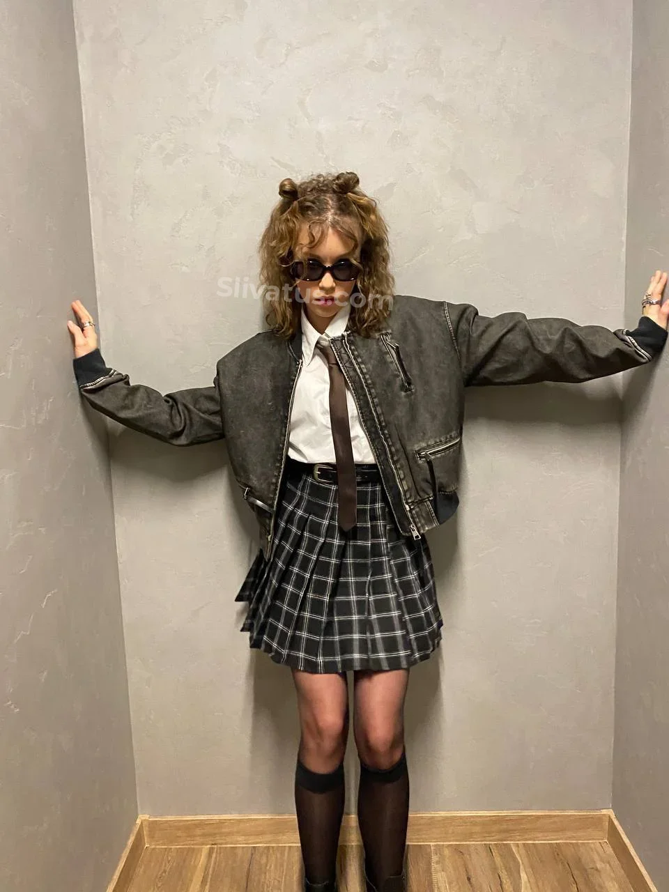 Утечка Слив русских популярных девушек и Анна Пересильд