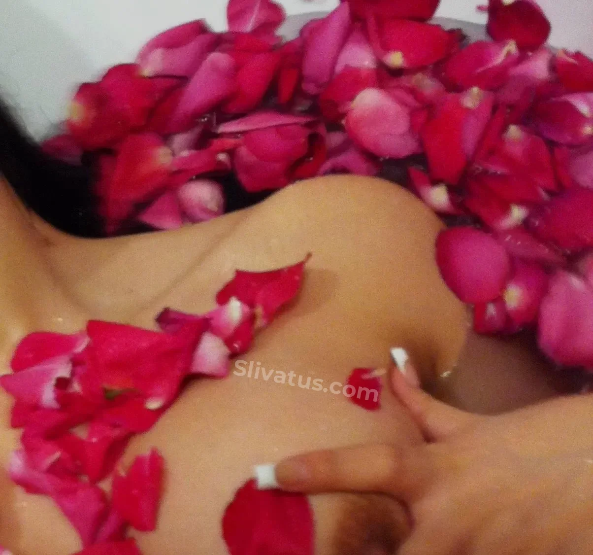 Утечка Слив секс тик токерши Камила Тенликова (Tenlikova)