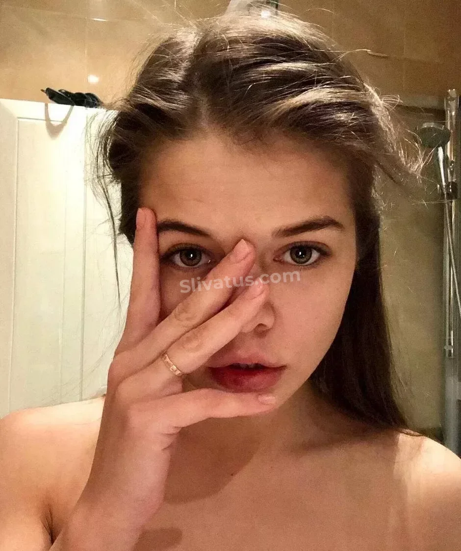 Настя Манастя (Manastya)