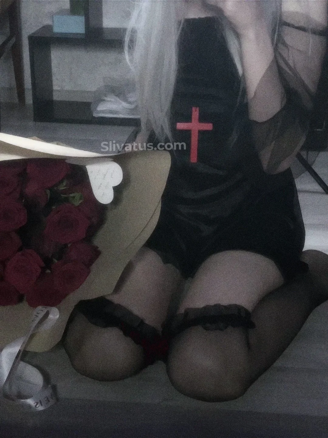 Утечка Свежий слив видео тиктокерши woozixx