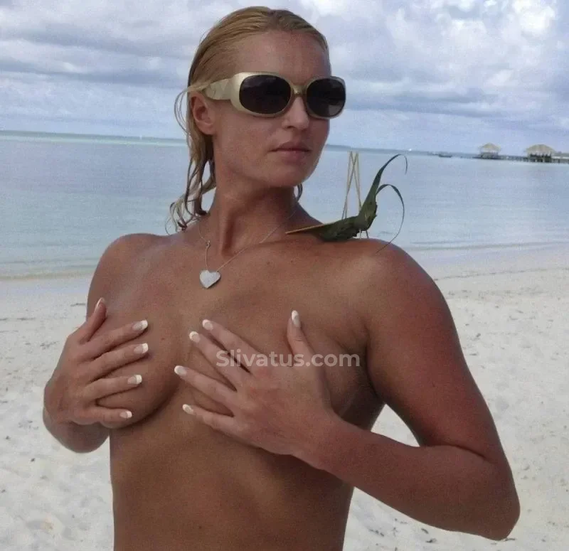 Утечка Свежий слив видео звезды Анастасия Волочкова