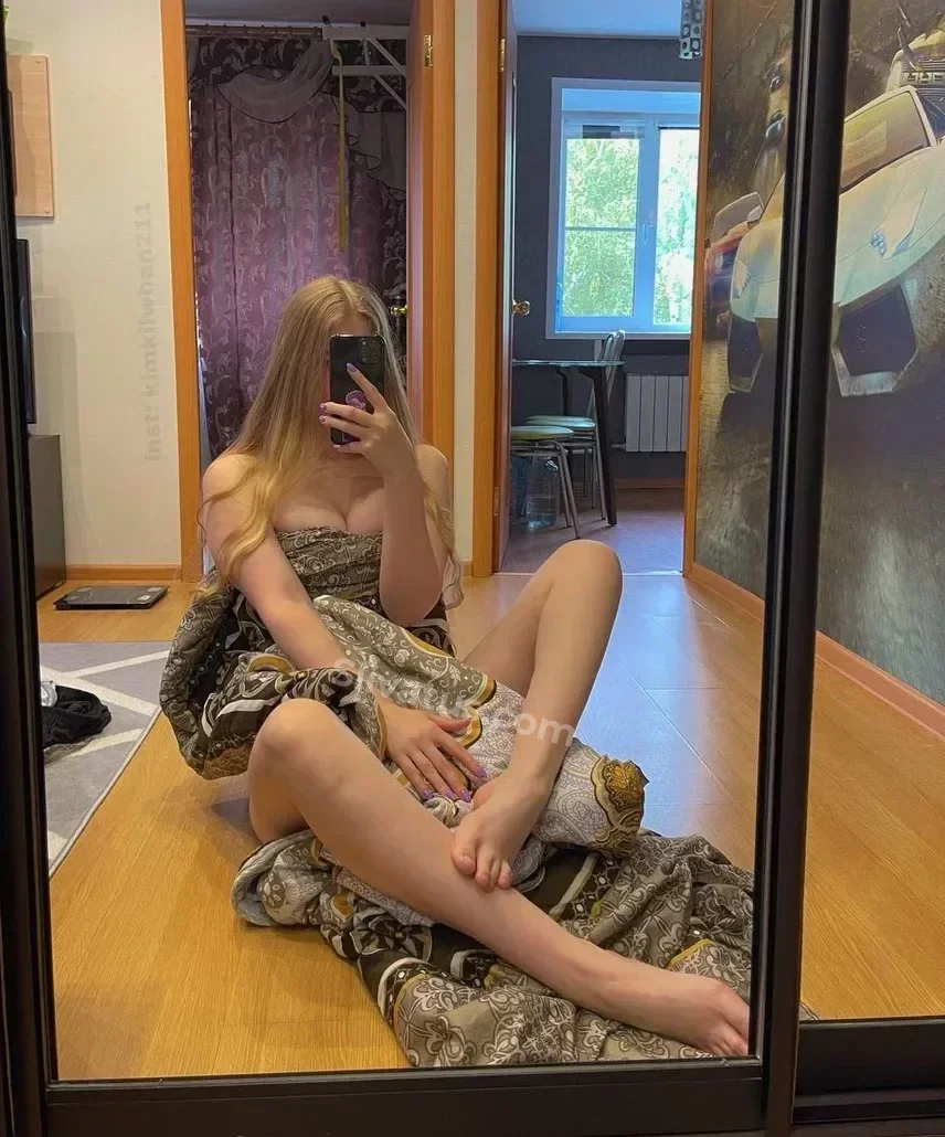 Утечка Утечка фото модели LexusLife (kimkilwhan211)