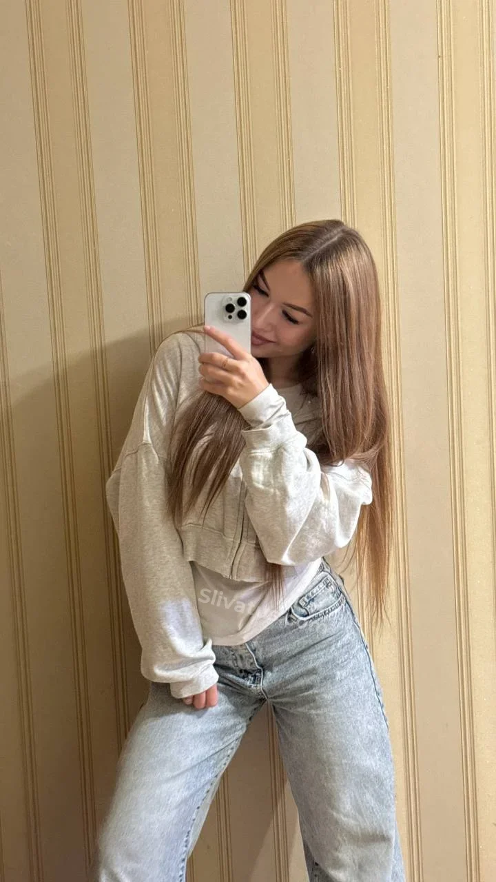 Утечка vikstimm - голая тиктокерша слив