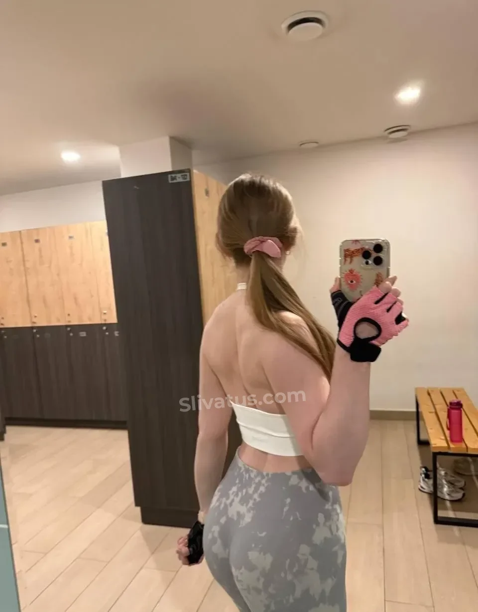 В высоком качестве Эксклюзивный слив тиктокерши Алина Никитина