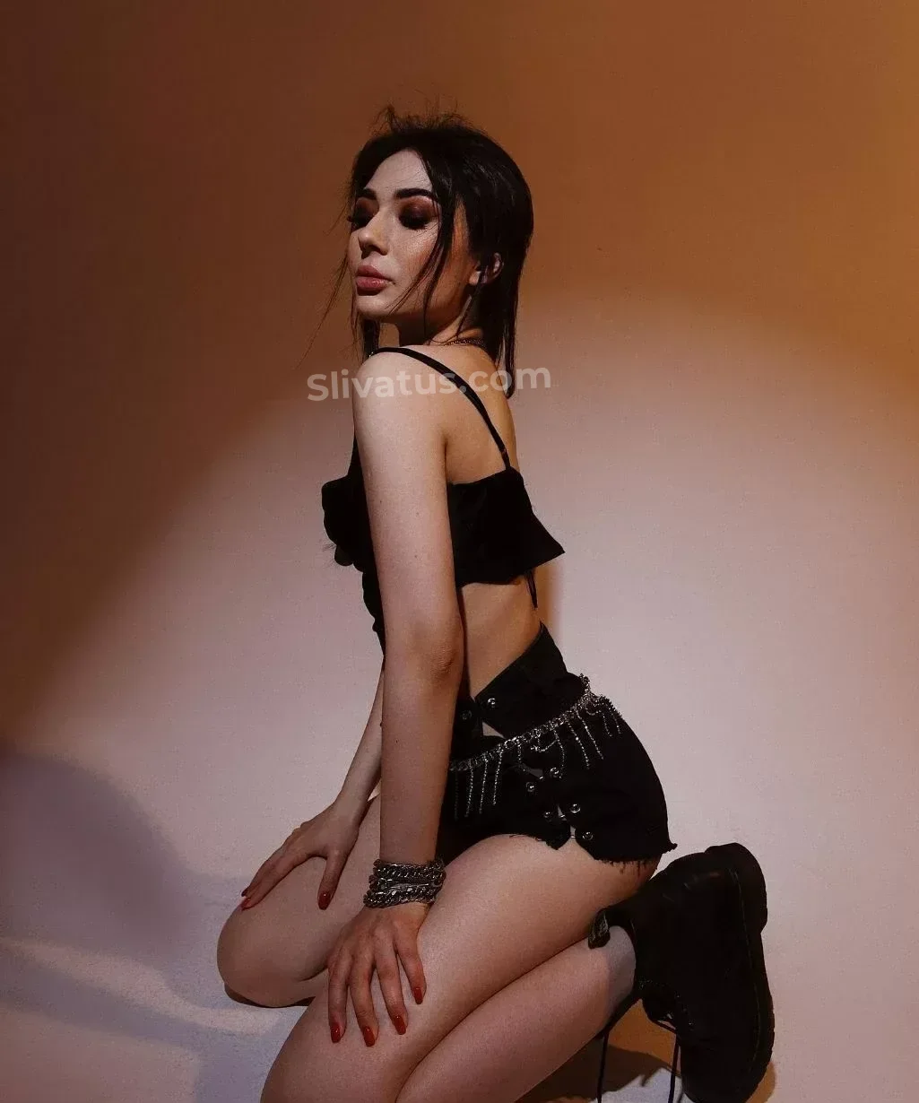 В высоком качестве Эксклюзивный слив тиктокерши Екатзе (Ekatze007)