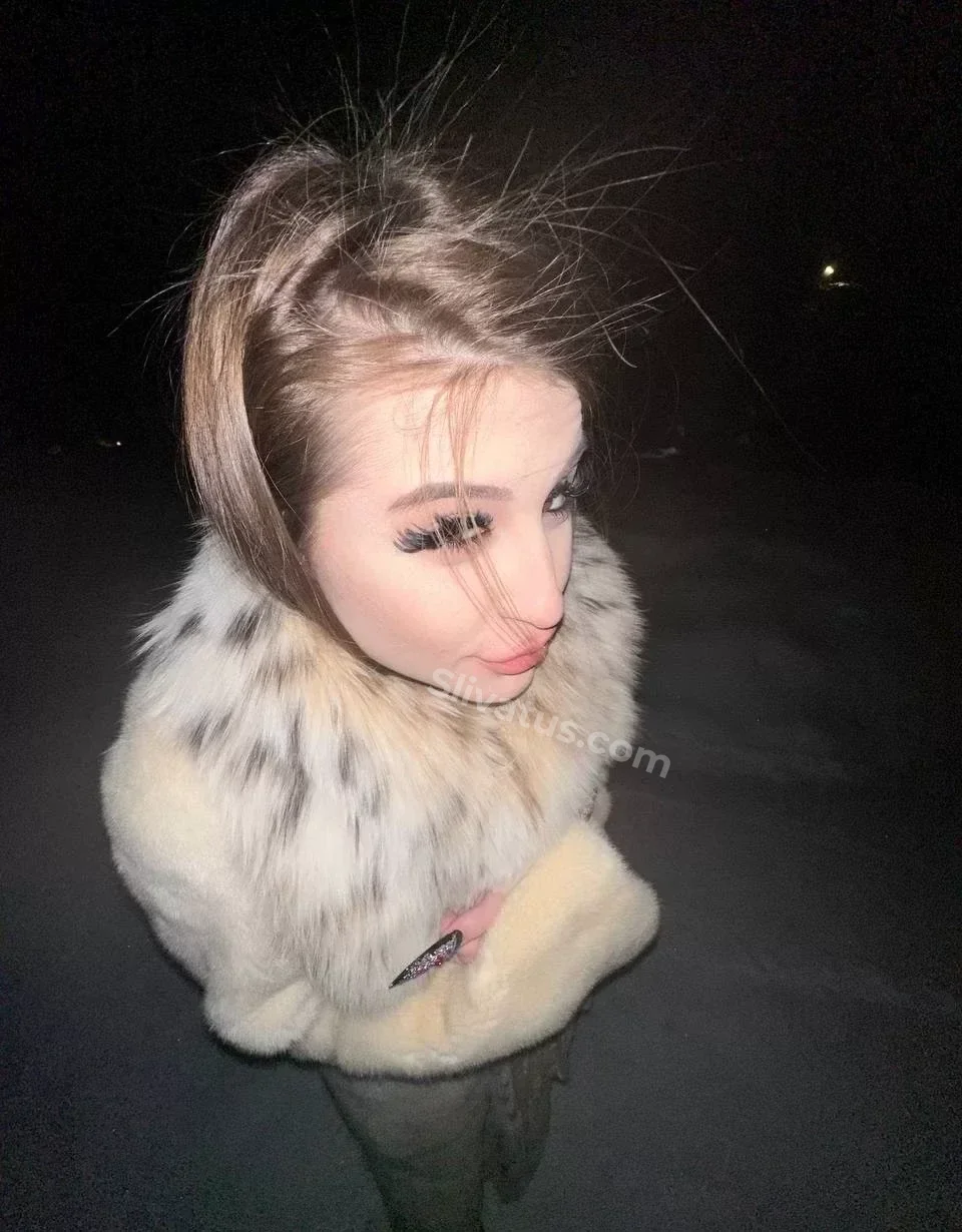 В высоком качестве Фото голой блогерши Госпожа Эвелин (koletocha)