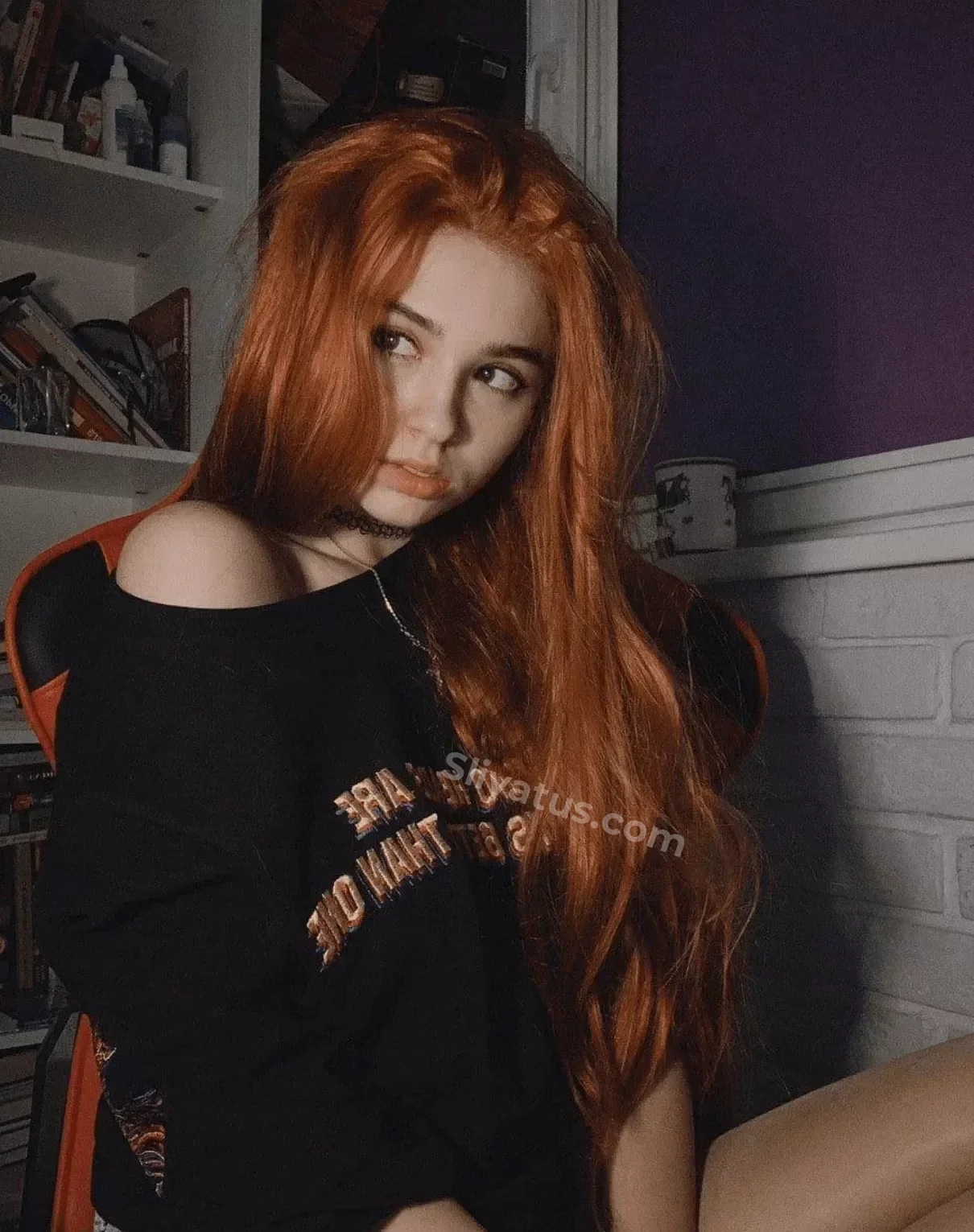 В высоком качестве Фото голой блогерши Yuuechka (Юечка)