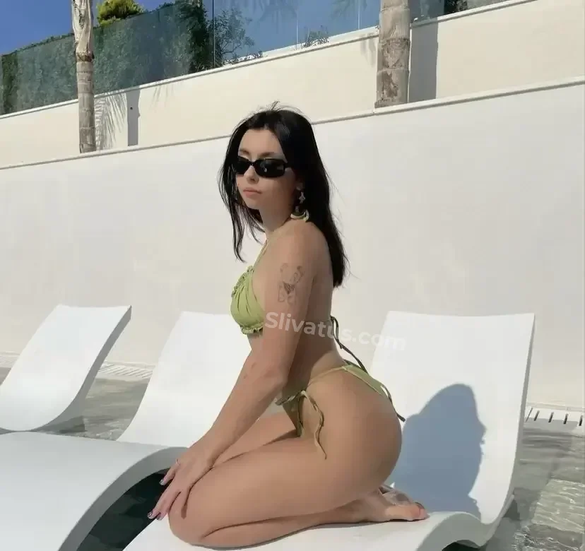 В высоком качестве Фото голой звезды Дора (mentaldora)