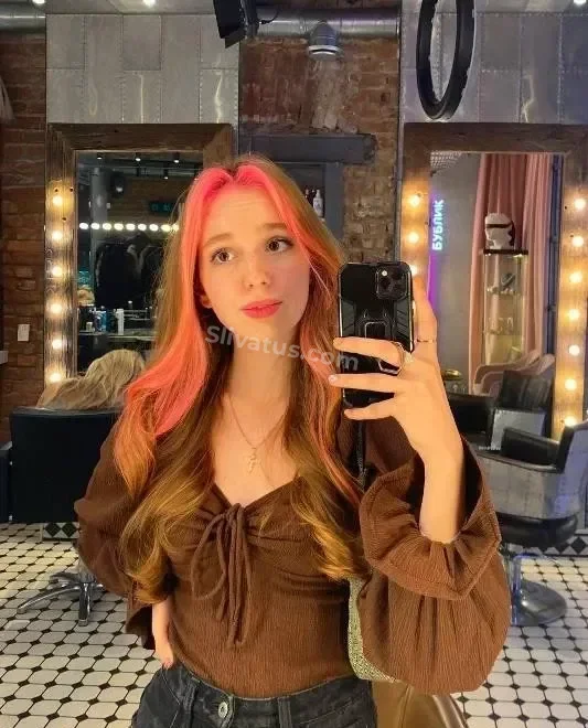 В высоком качестве Горячее фото тиктокерши Риви (rivi)