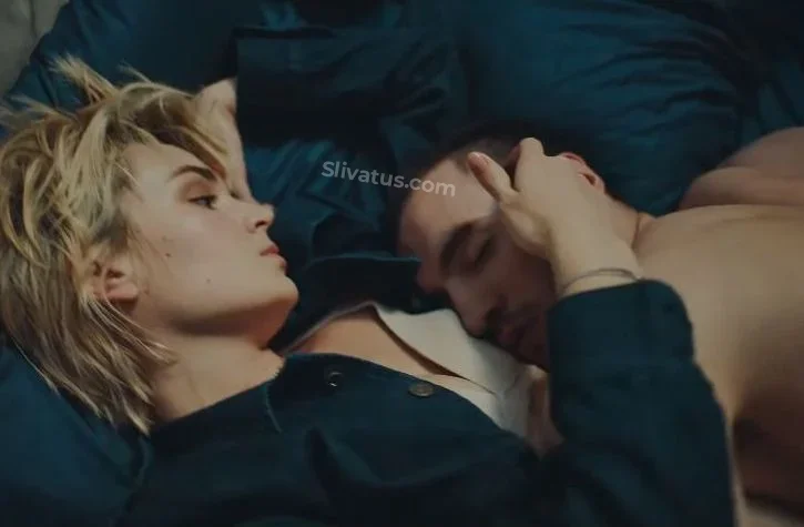 В высоком качестве HD фото слива тиктокерши Полина Гагарина (gagara1987)