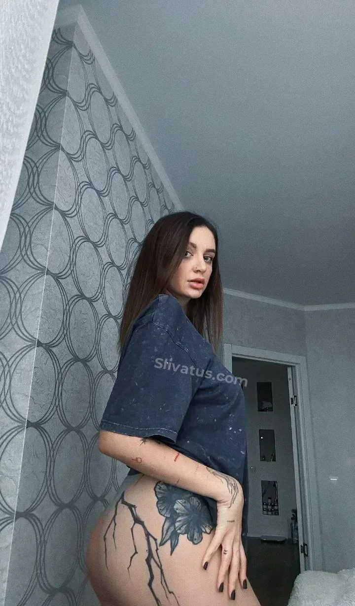 В высоком качестве HD фото слива тиктокерши Юлия Ляшева (lyasheva)