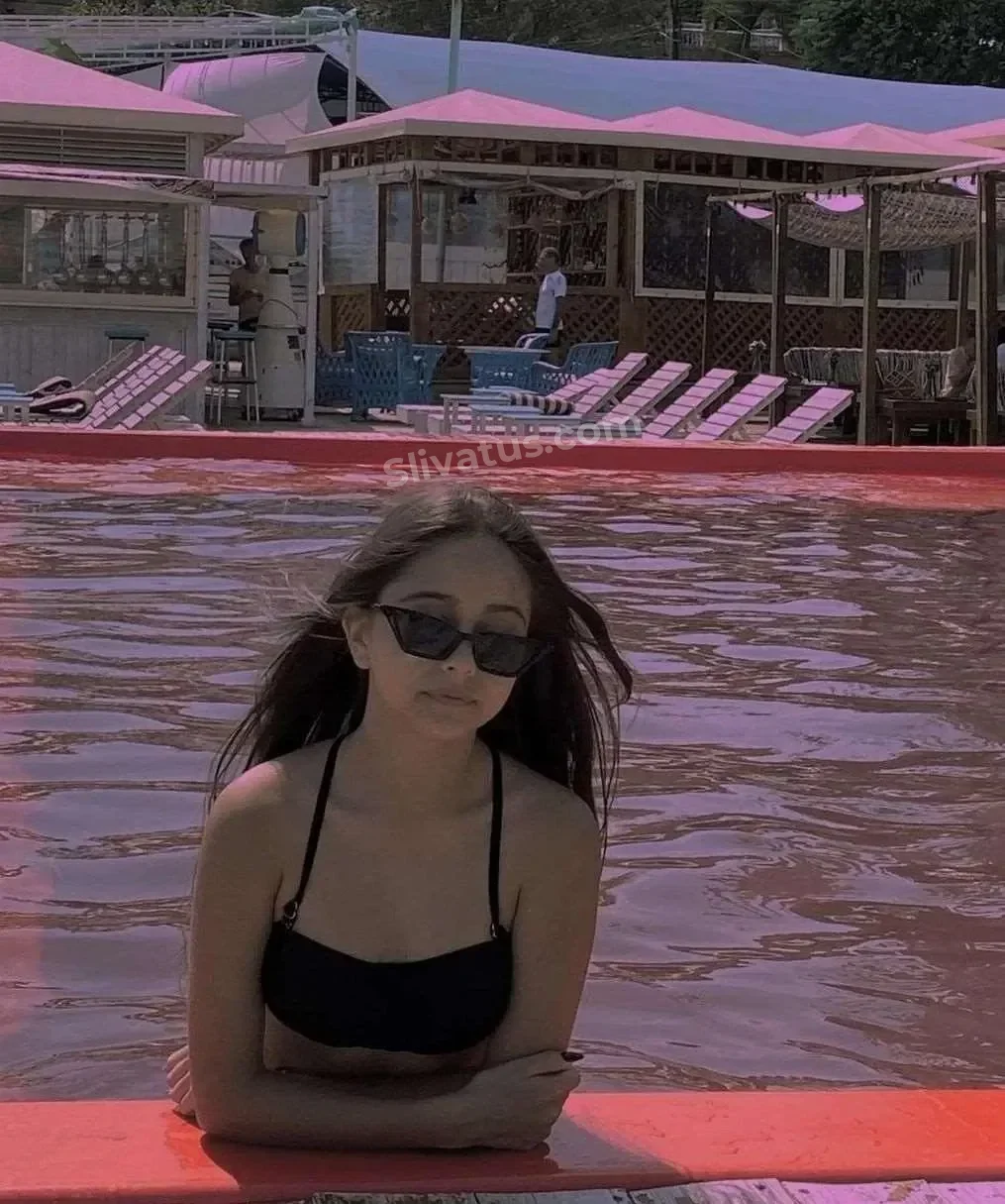 В высоком качестве Обнаженное тело блогерши Настя ШГШ