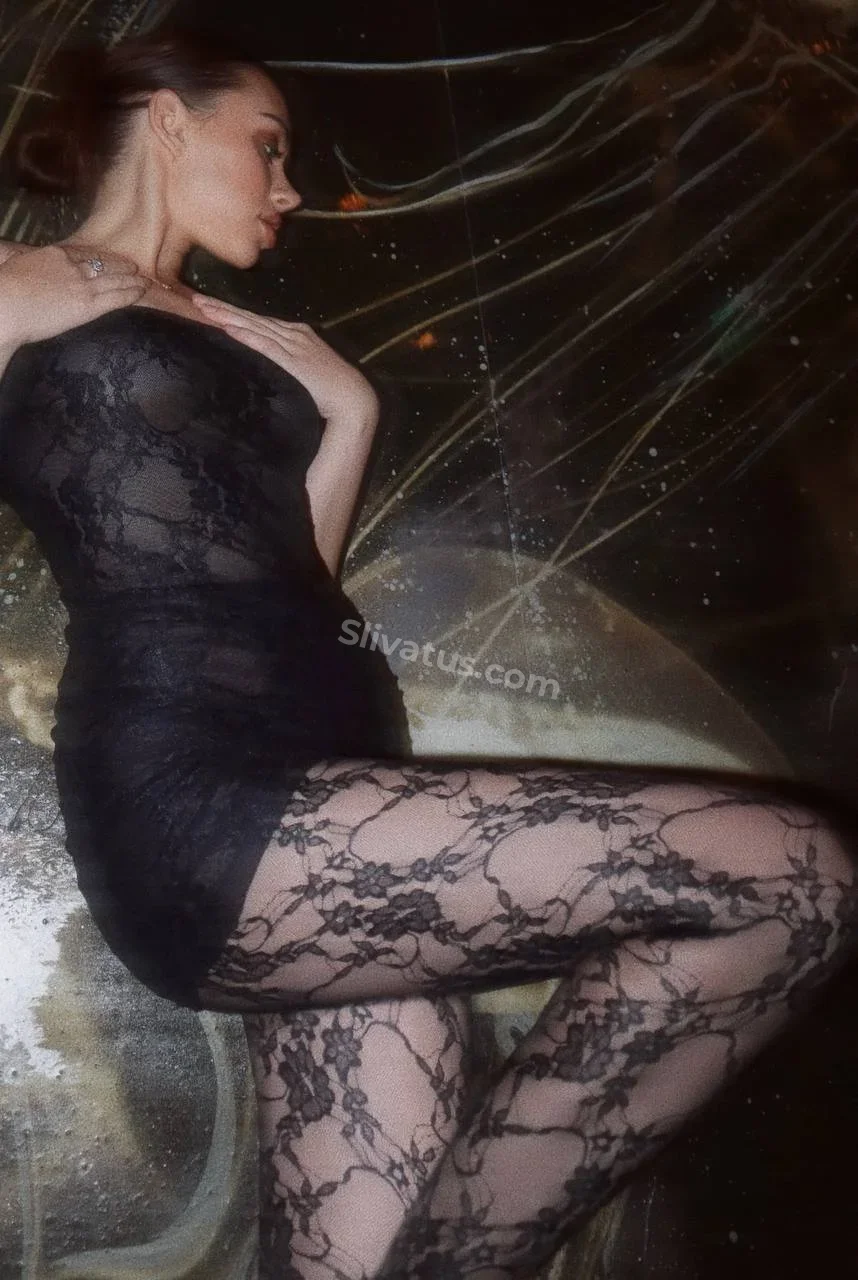 В высоком качестве Обнаженное тело модели Юлия Шашкова