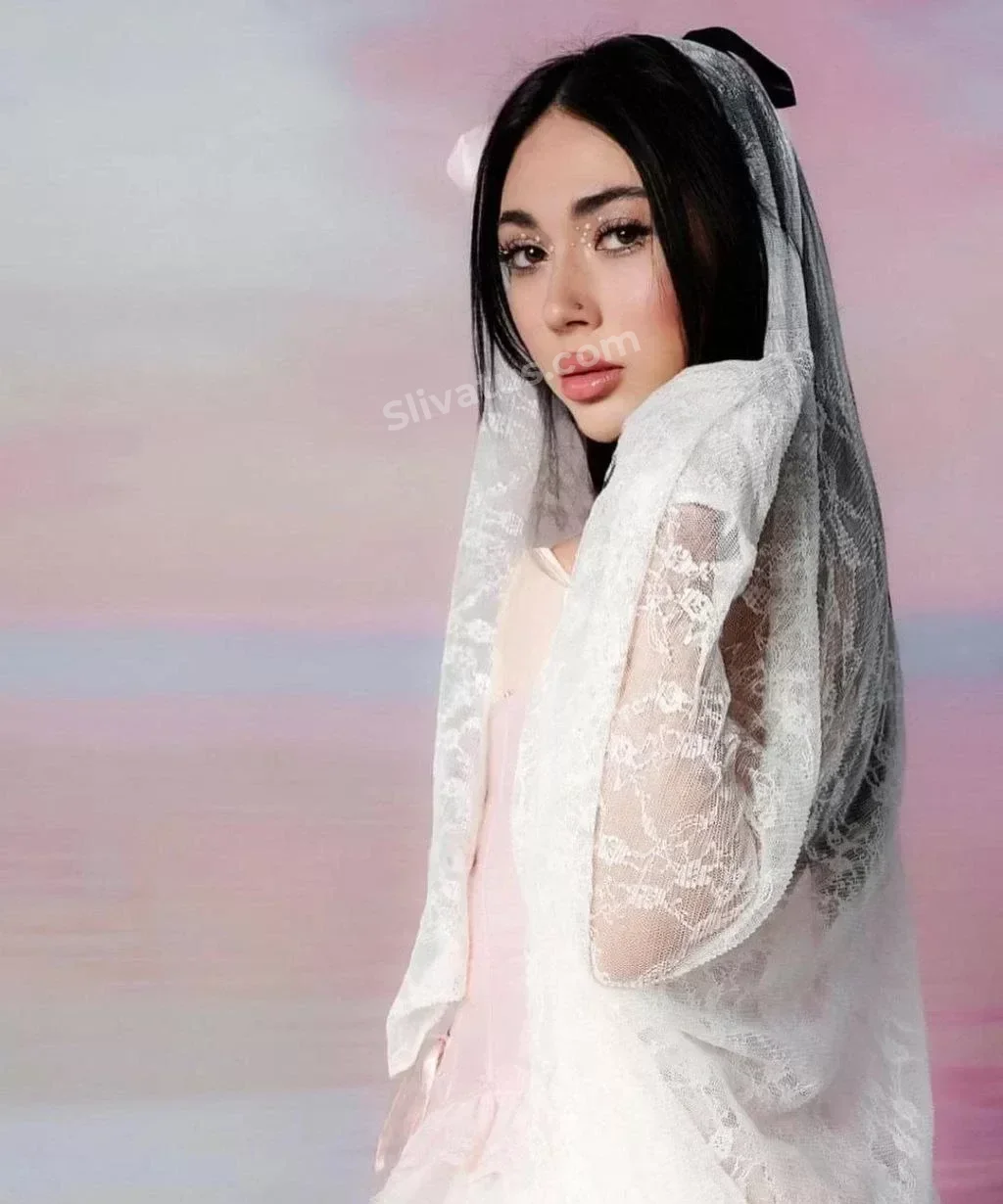 В высоком качестве Порно слив блогерши Екатзе (Ekatze007)