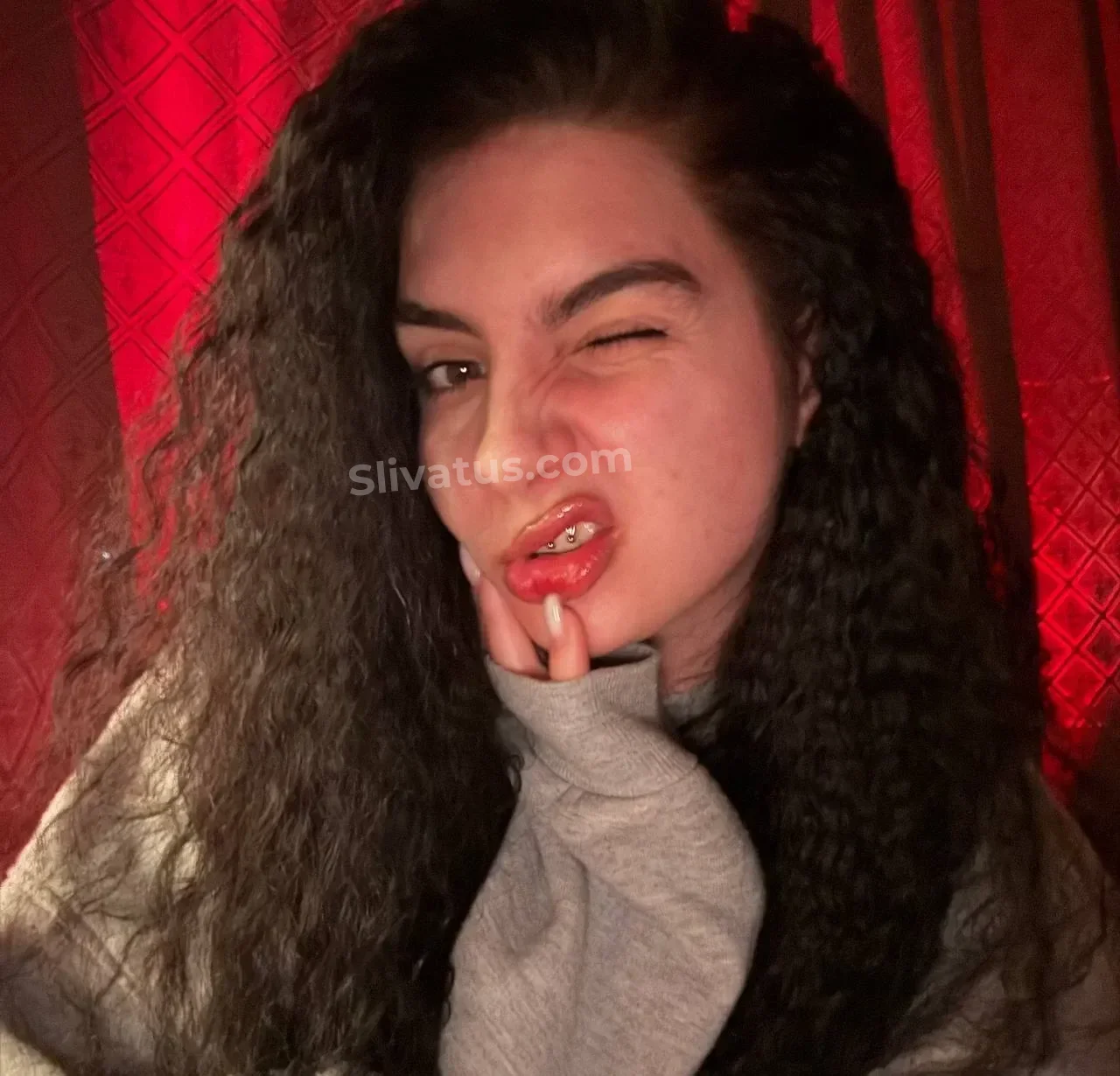 В высоком качестве Порно слив тик токерши Камила Бусинка (Bysinnk)