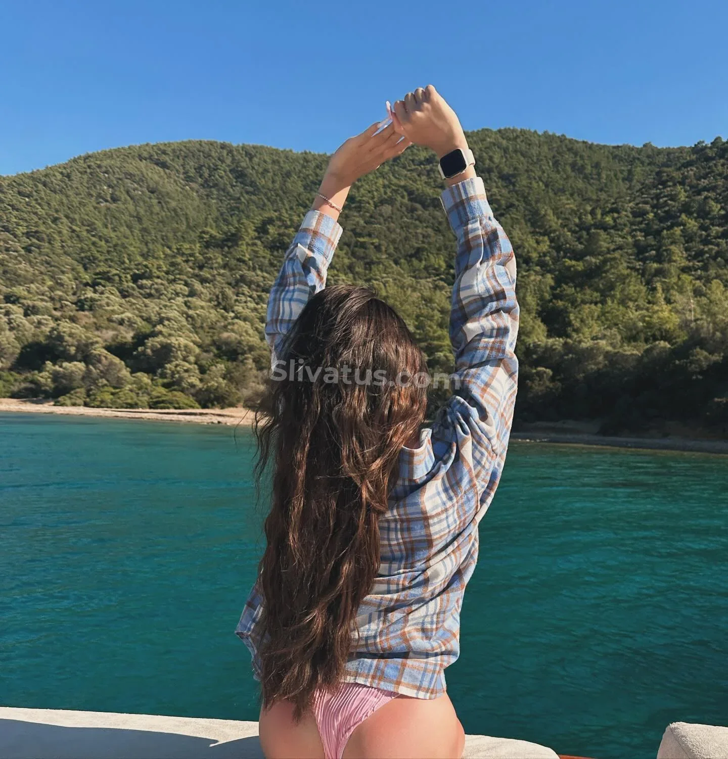 В высоком качестве Порно слив тик токерши Кира Тимралеева