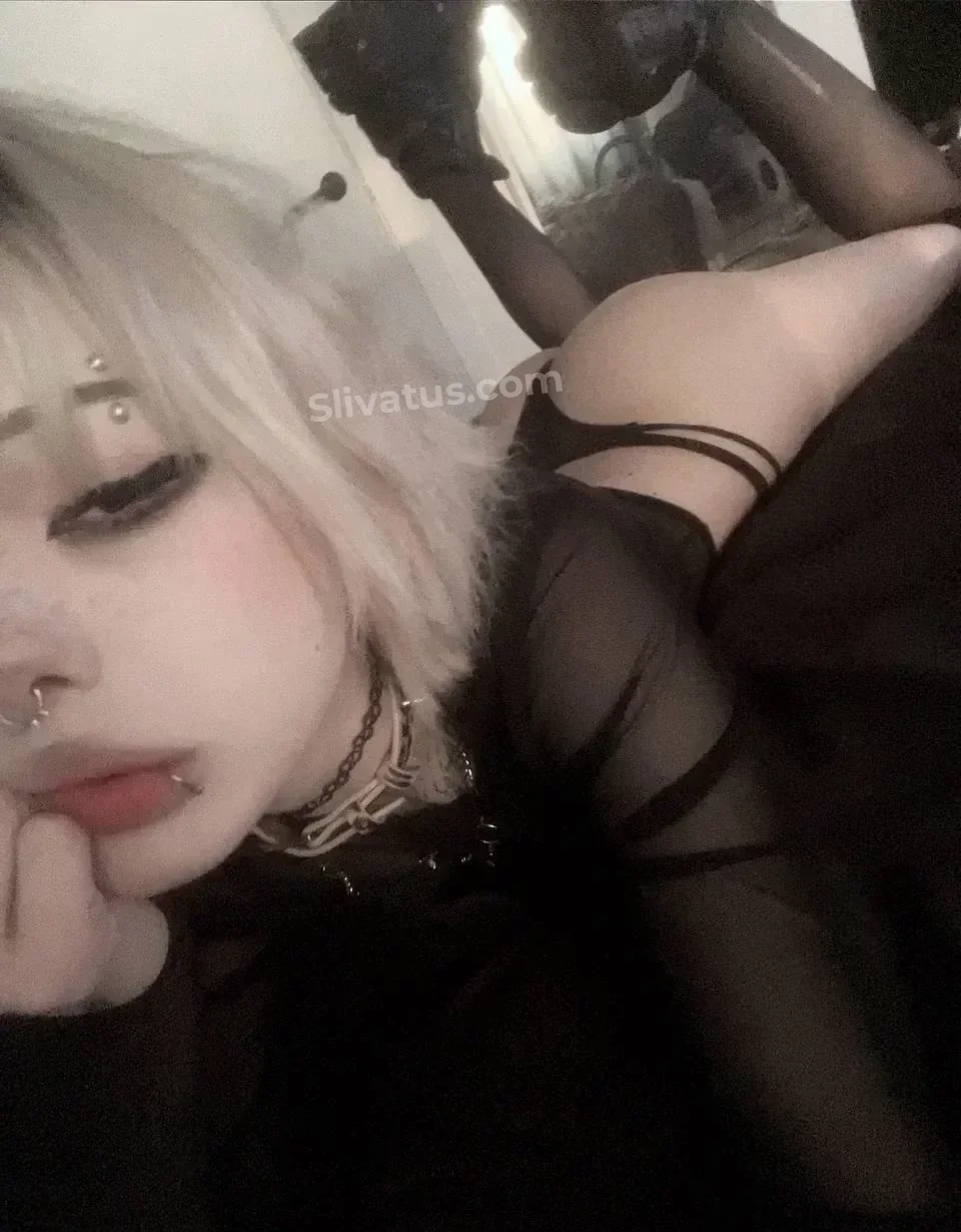 В высоком качестве Порно слив тик токерши Par4d0xy (Алина Парадокси)