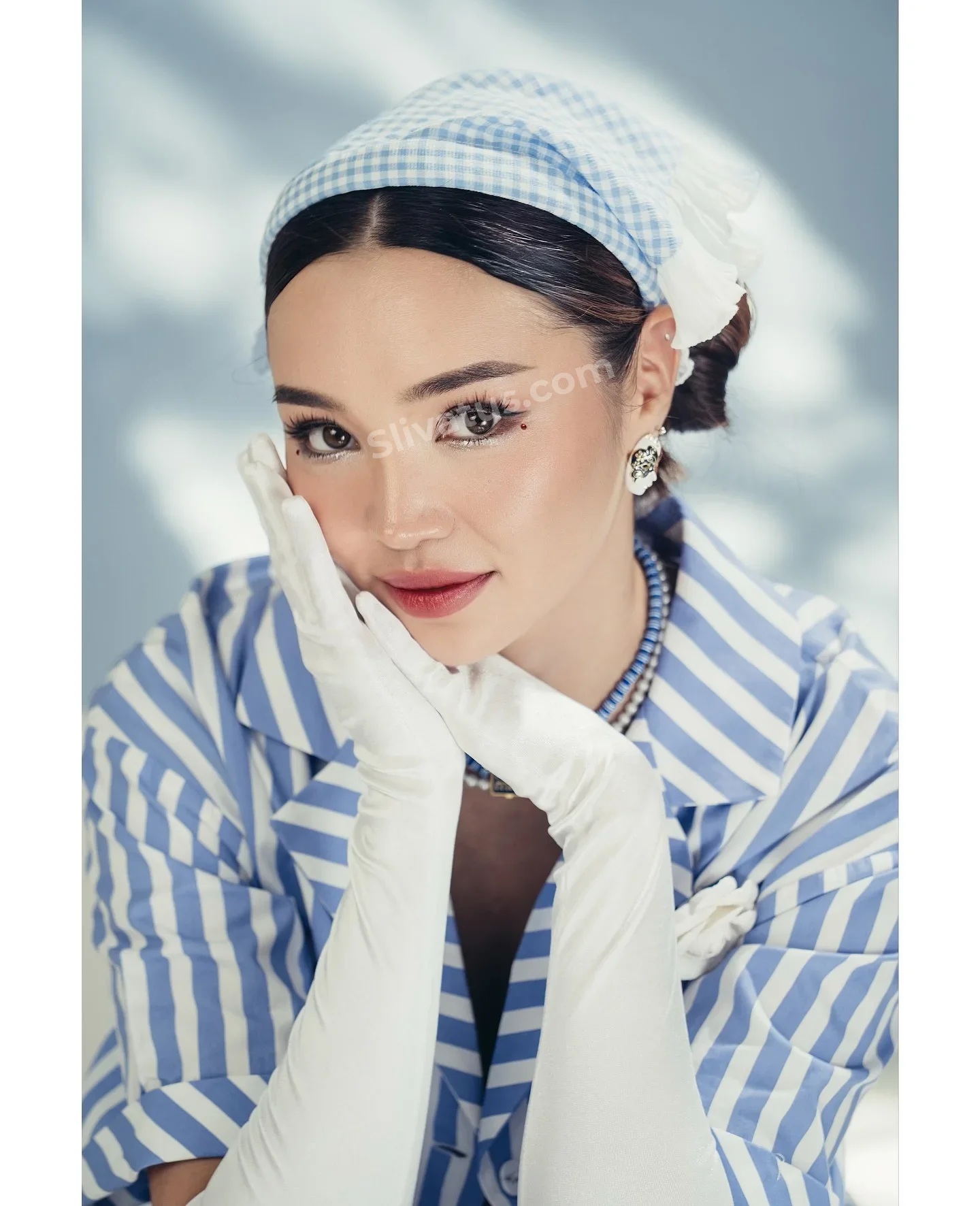 В высоком качестве Слив блогерши Дарикорн