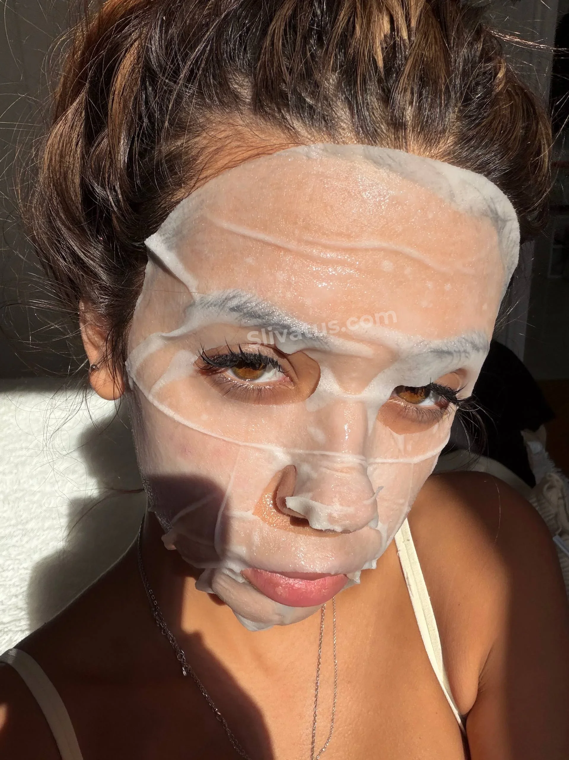 В высоком качестве Слив блогерши Кристина Карамелька