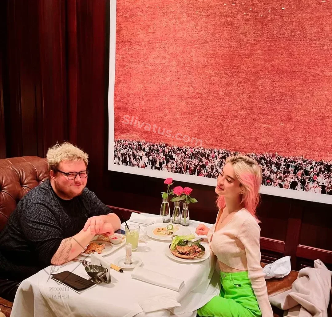 В высоком качестве Слив блогерши LiQueen