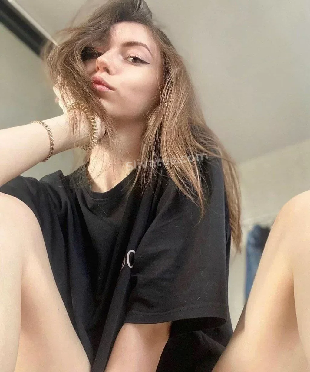 В высоком качестве Слив голой блогерши Фруктозка (fruktozka)