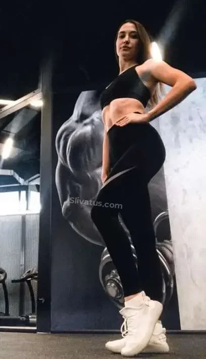 В высоком качестве Слив интимного фото тиктокерши Тетя Наташа Маркова