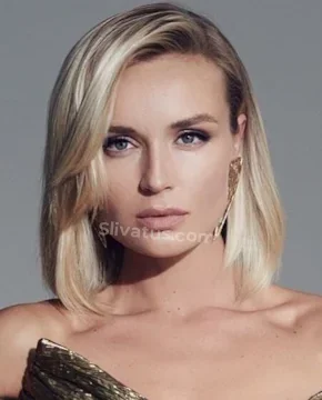 Полина Гагарина (gagara1987)