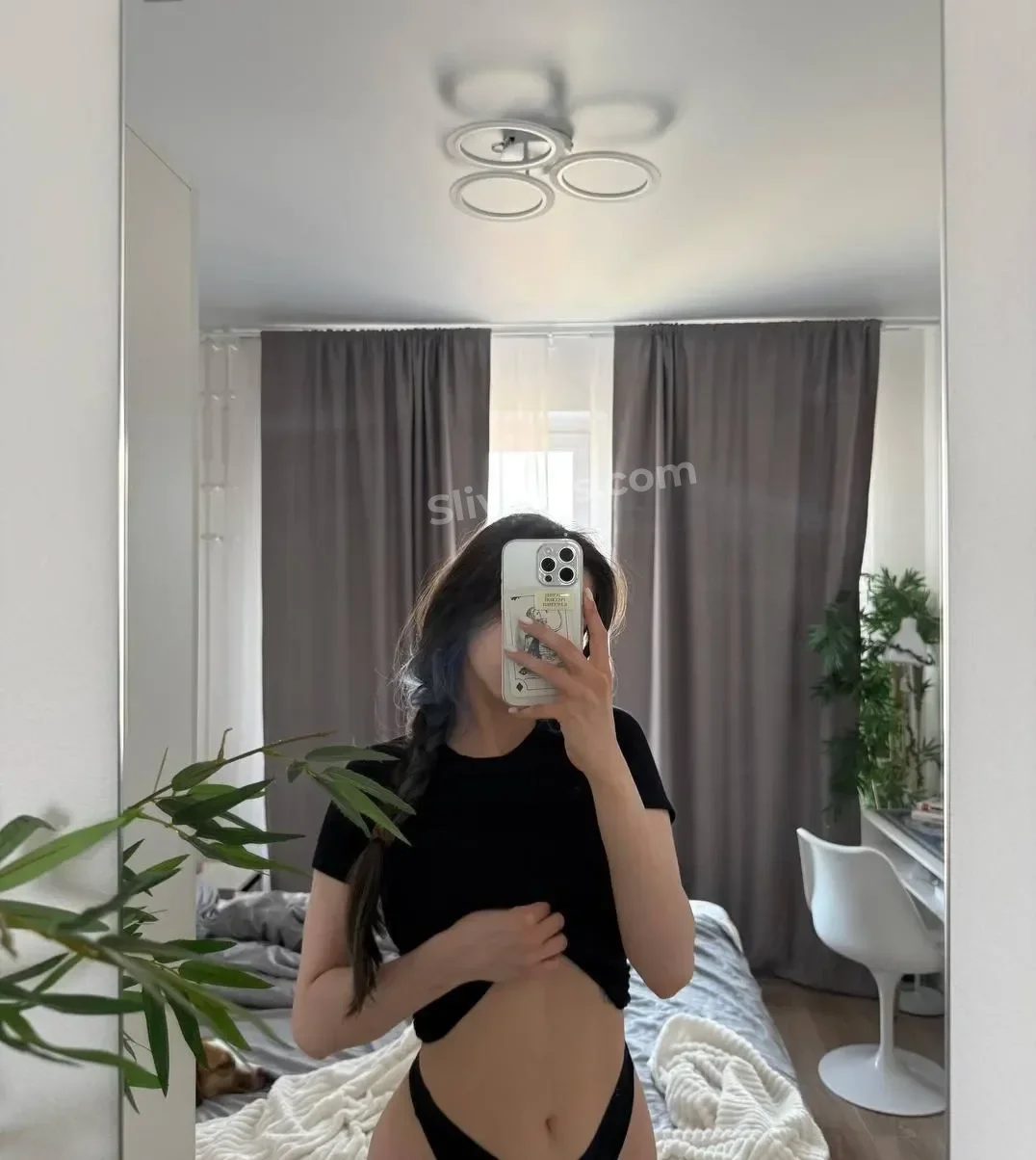 В высоком качестве Слив русских блогерш Rochersha (Настя Рочерша)