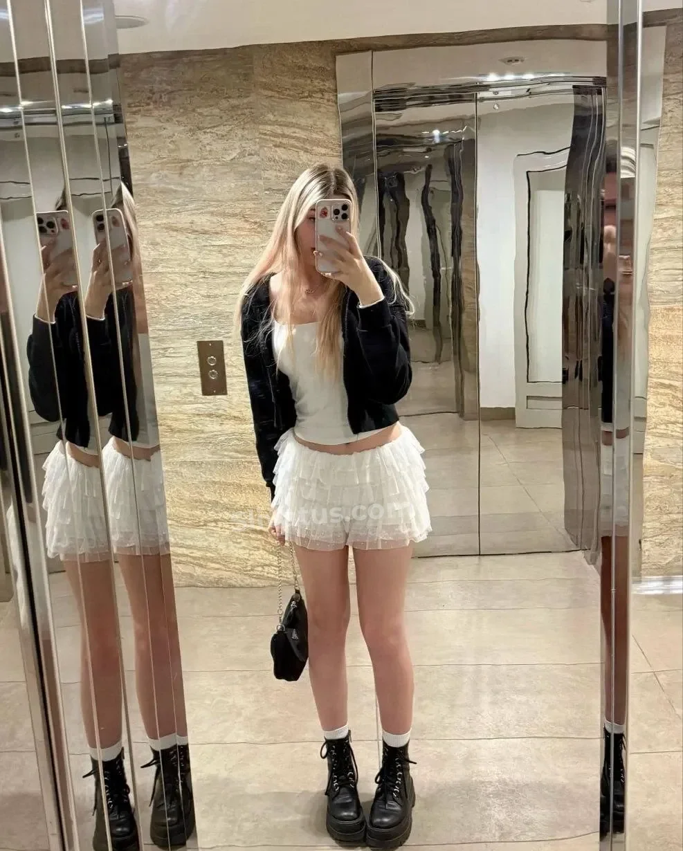 В высоком качестве Слив русских блогерш WhylollyCry