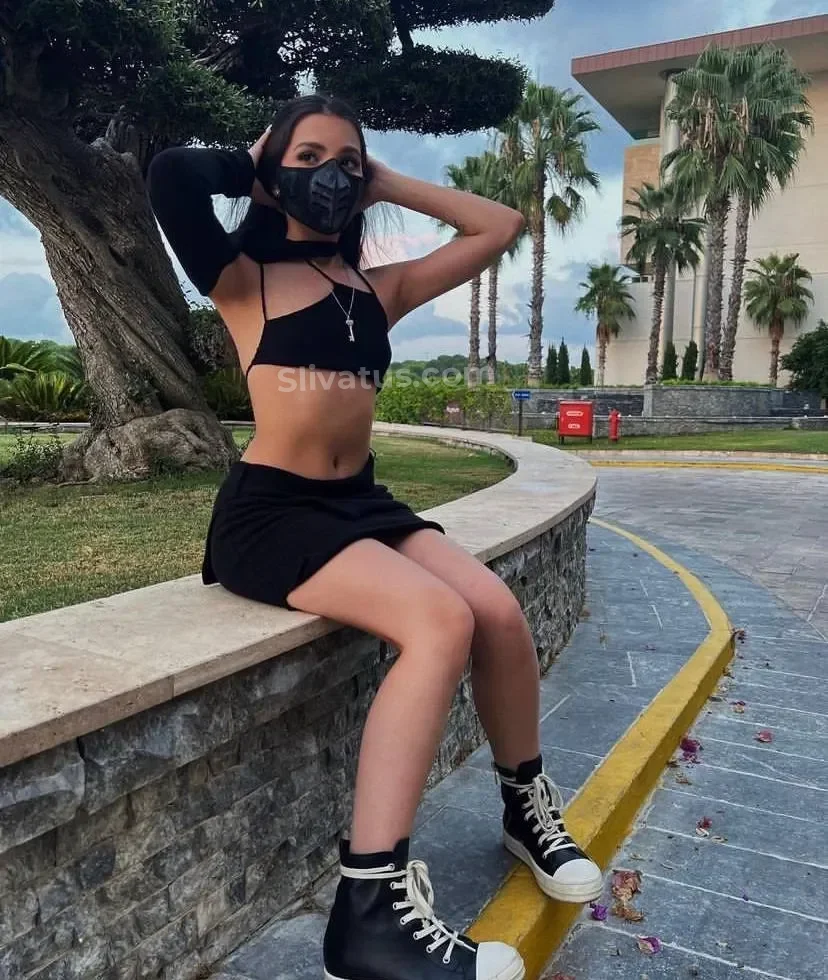 В высоком качестве Слив секс блогерши Амина Тендерлибае (Tenderlybae)