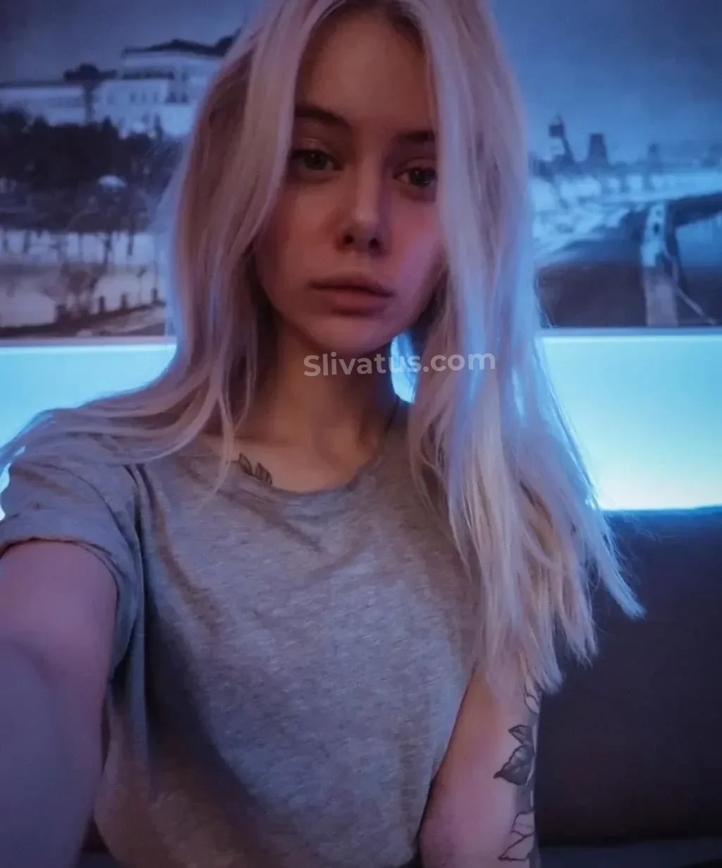 В высоком качестве Слив секс блогерши Gtfobae (qqtati)