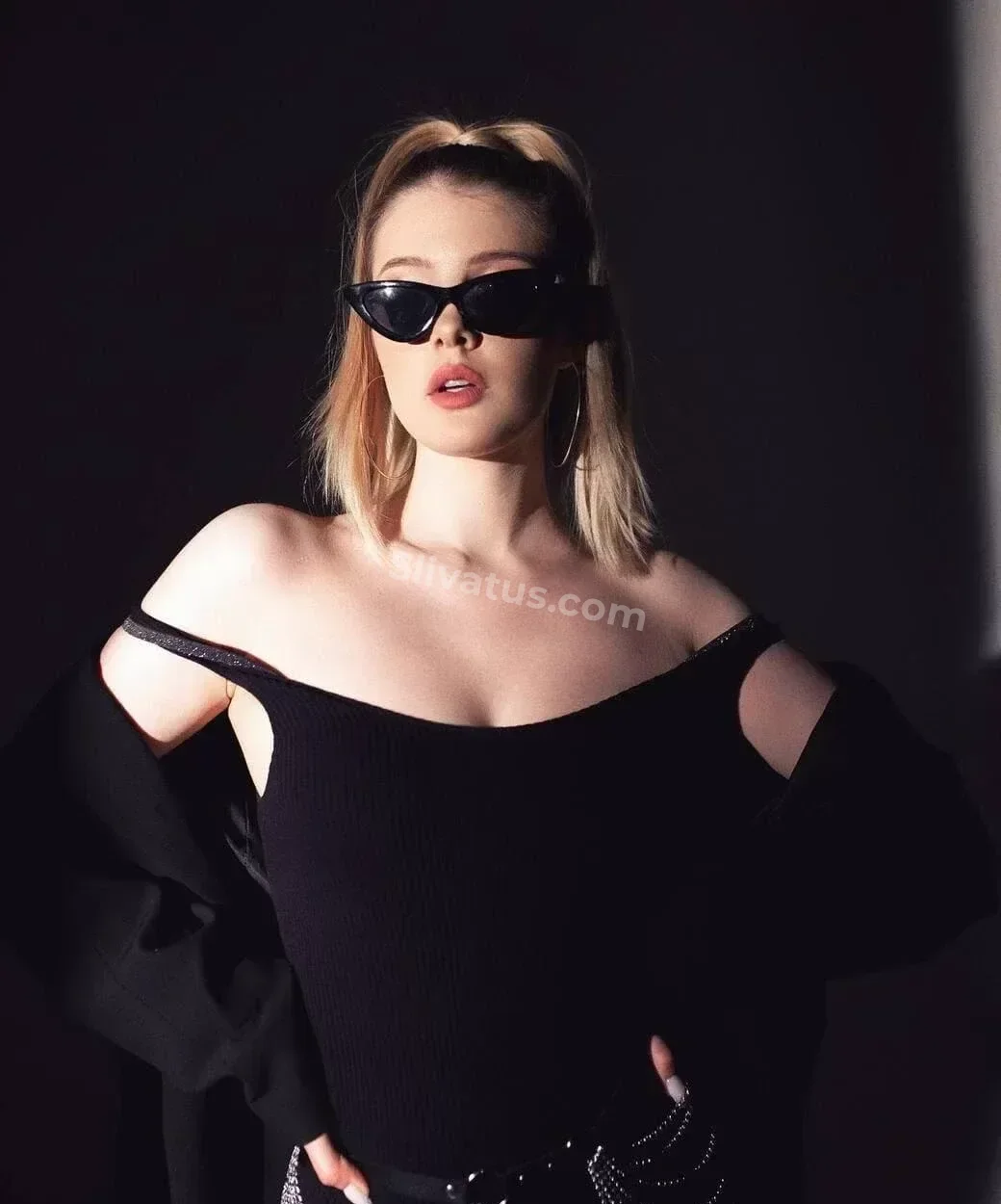 В высоком качестве Свежий слив видео блогерши Ира Ваймер