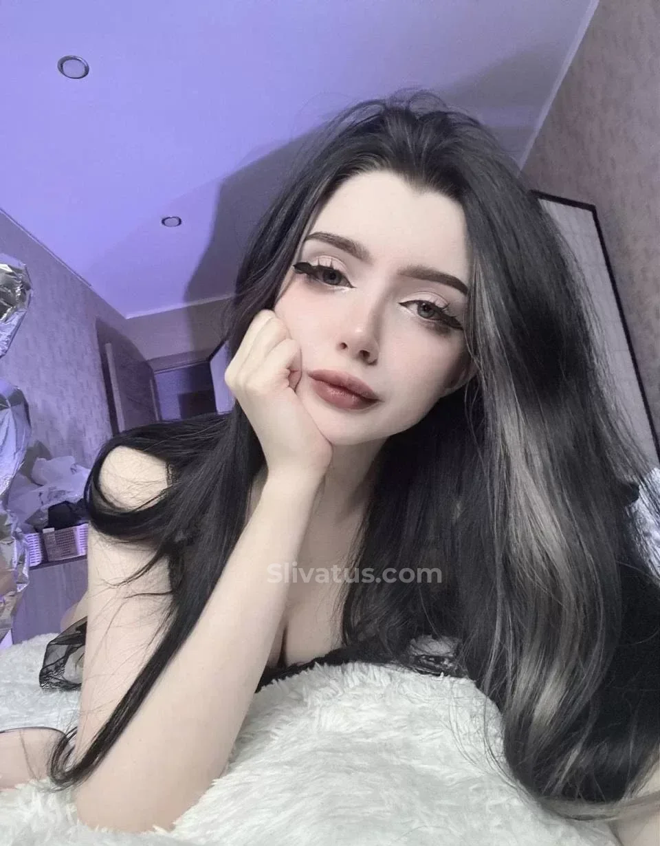 В высоком качестве Свежий слив видео блогерши Морфилина (Morphilina)