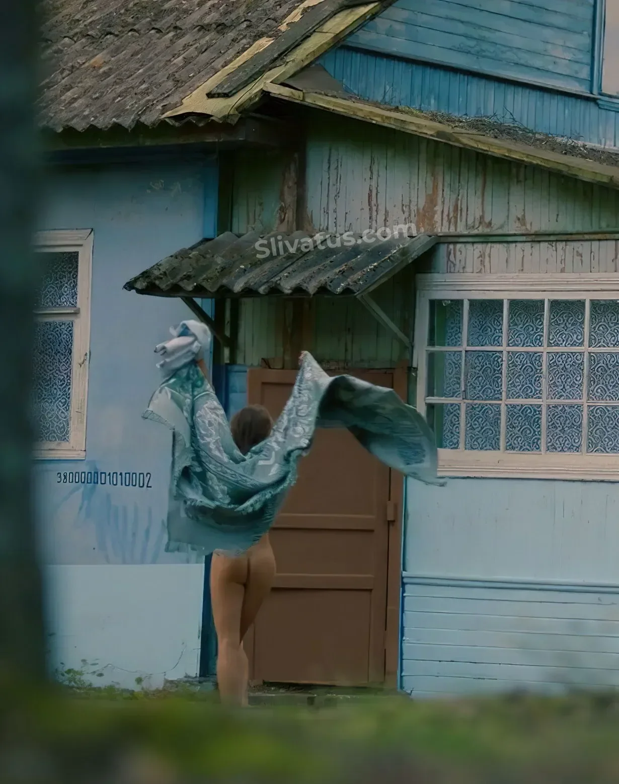 В высоком качестве Свежий слив видео звезды Ангелина Стречина