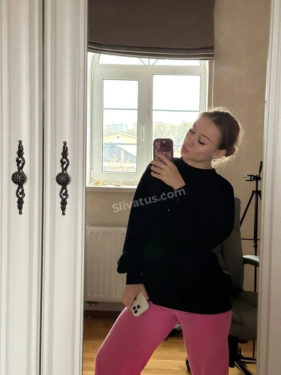 В высоком качестве vikstimm тиктокерша без одежды