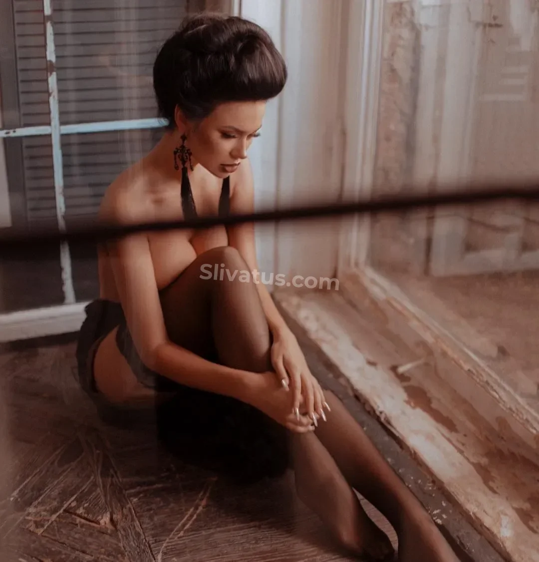 Telegram Слив блогерши Яна Кошкина 18+