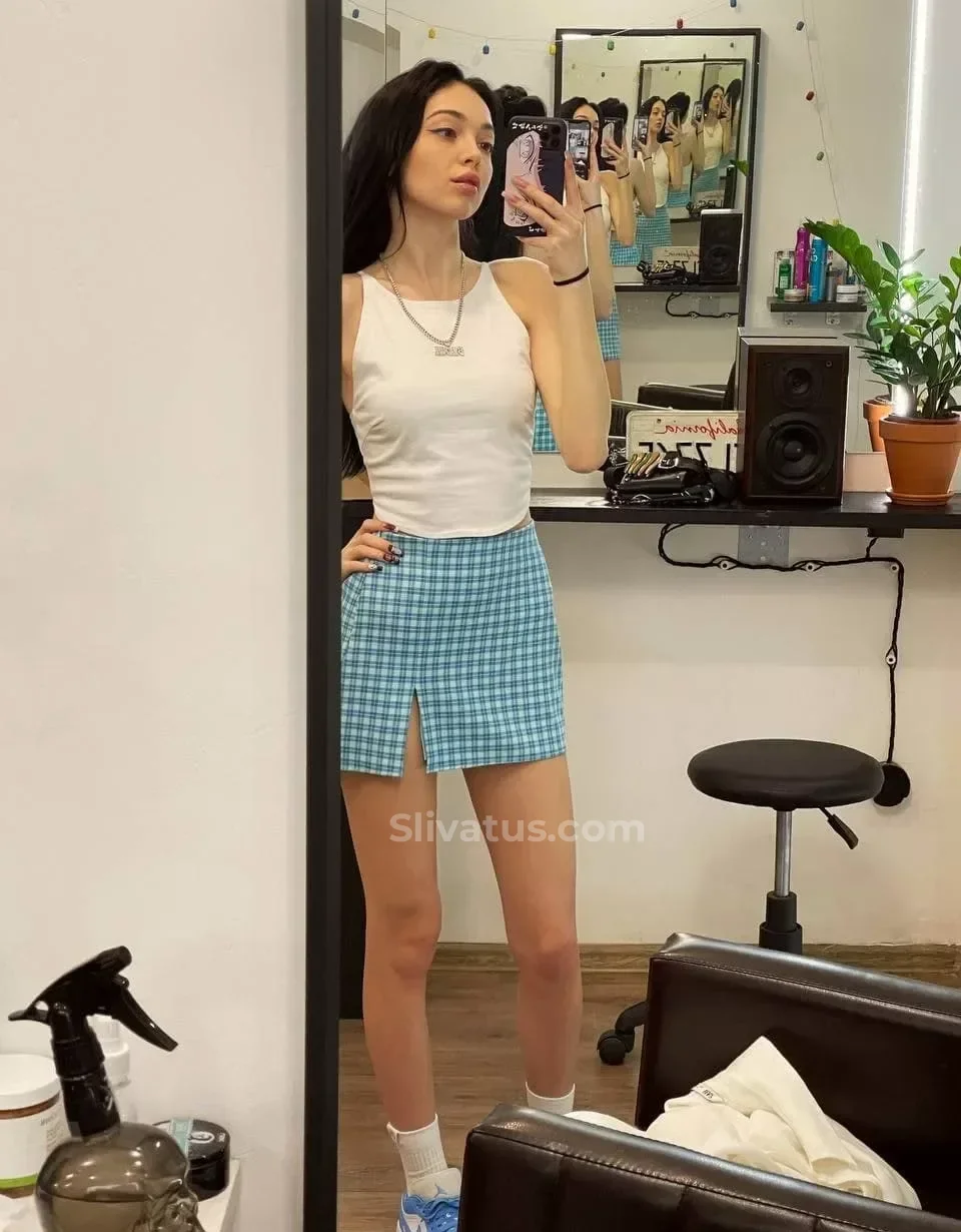 ВК by_owl блогерша без одежды