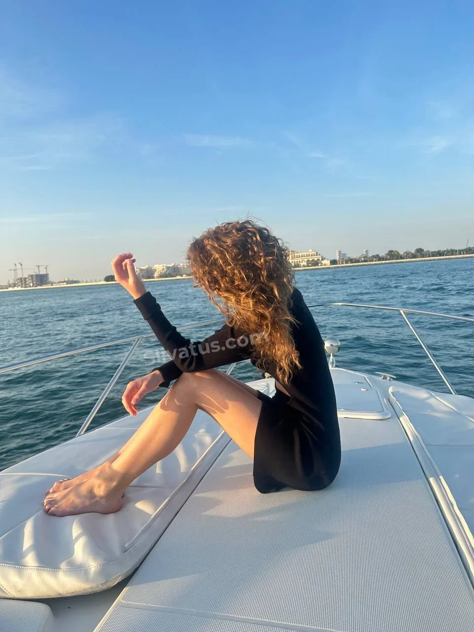 ВК Эксклюзивный слив тиктокерши Анна Пересильд