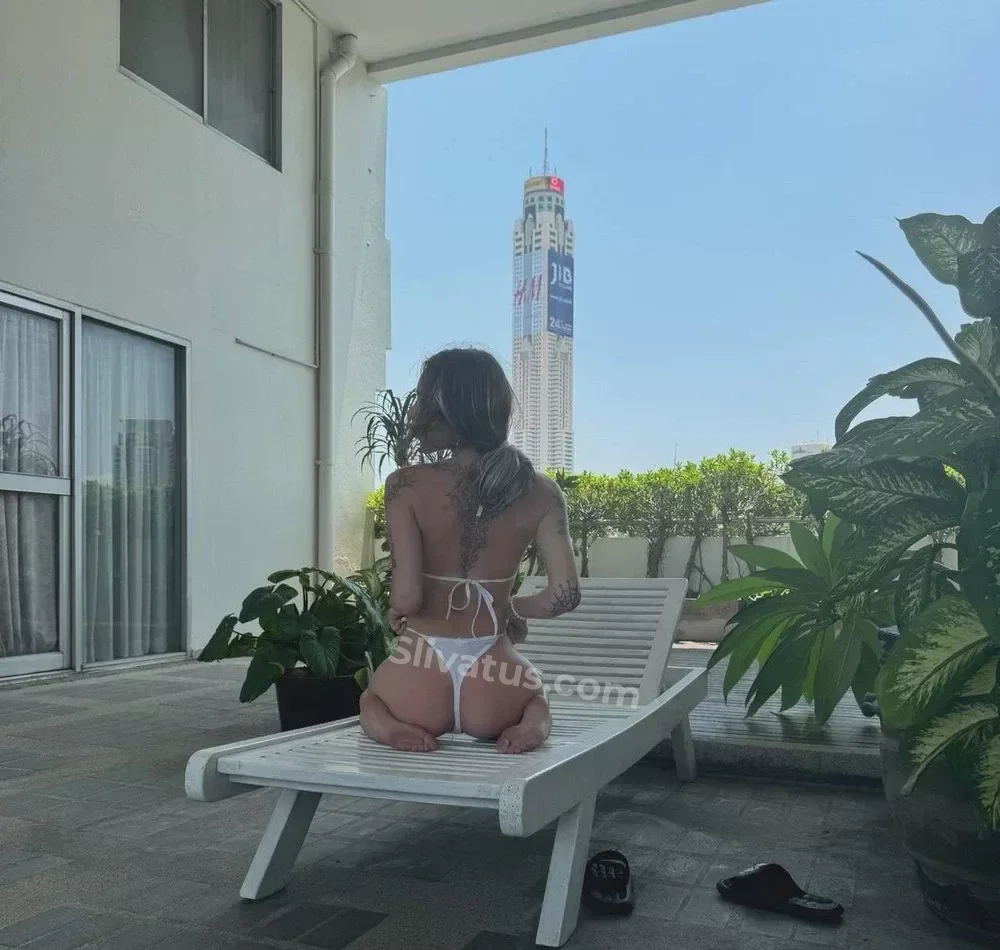 ВК Эксклюзивный слив тиктокерши Лапа Хапа (lapahappa)