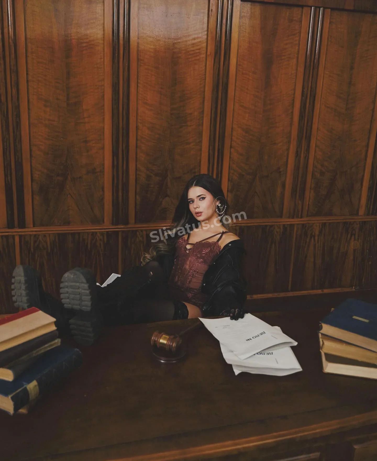 ВК Эротическое фото тиктокерши Кира Тимралеева