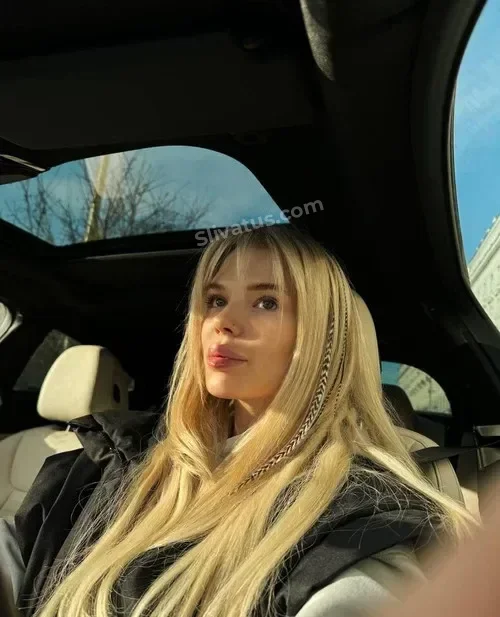 ВК Эротическое фото тиктокерши Sorabi (Полина Сораби)